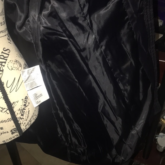 MICHAEL KORS LONG DOWN JACKET W/ DETACHABLE HOOD - Picture 14 of 16